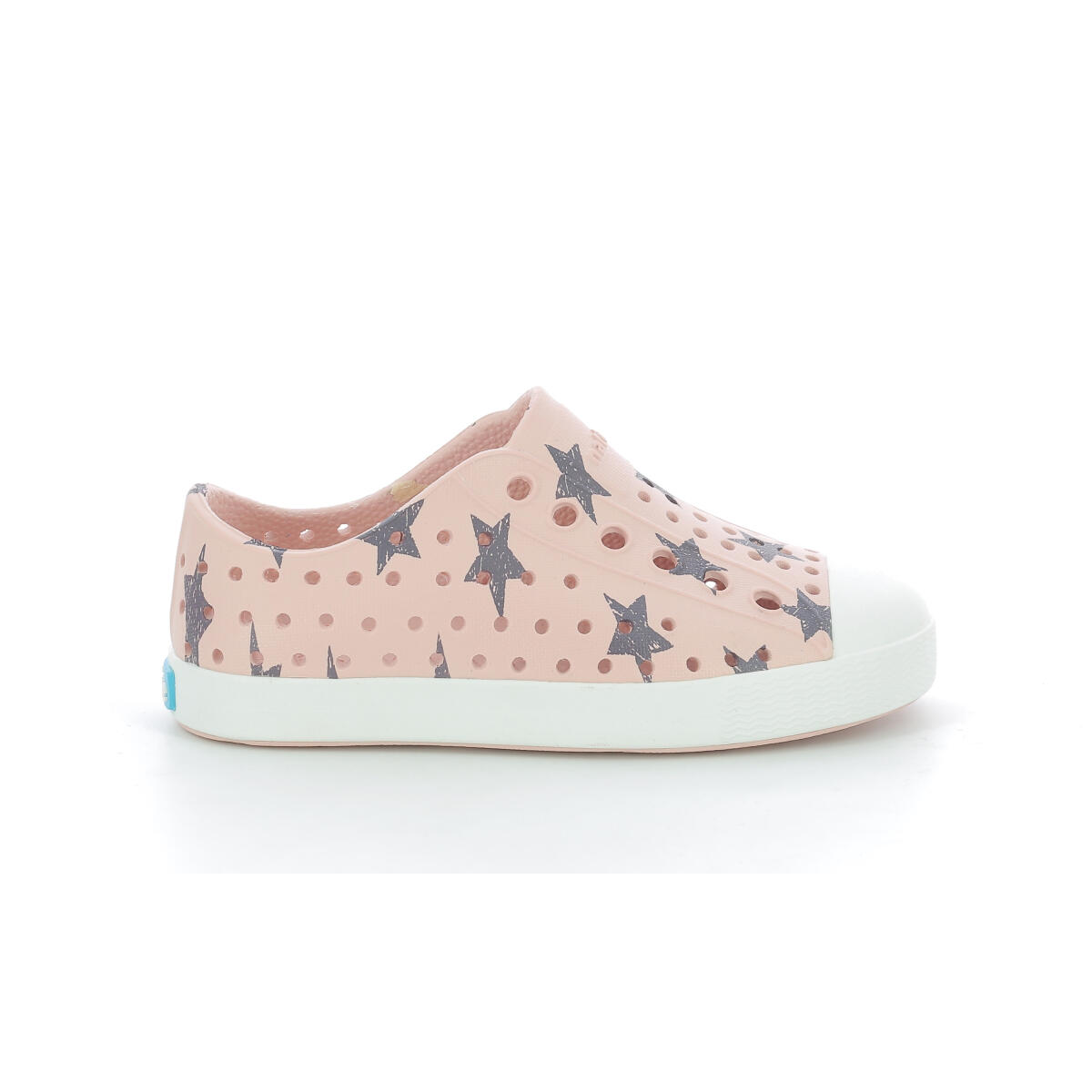 Buty miejskie dziecięce NATIVE JEFFERSON PRINT CHILD