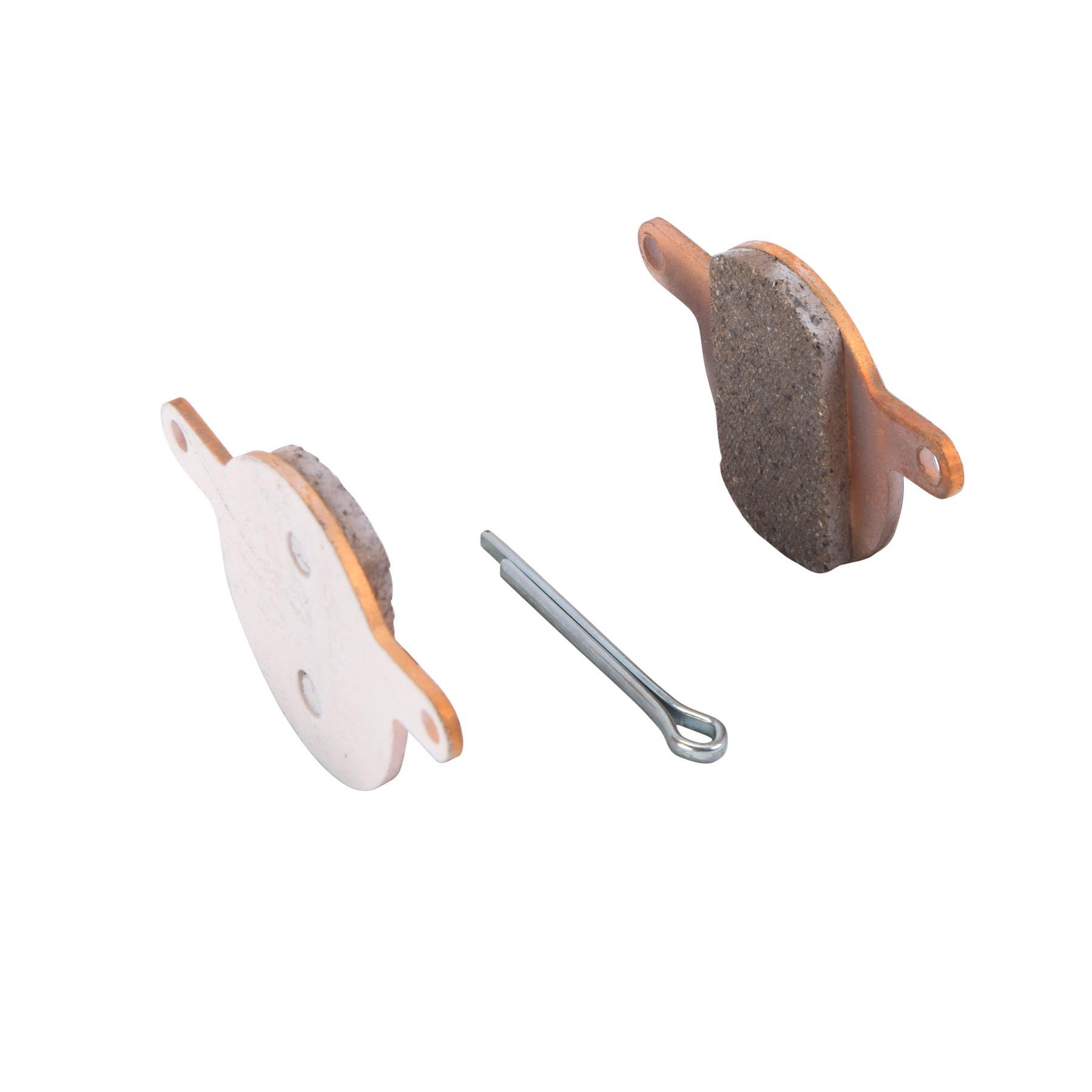 Klocki hamulcowe Brake Authority ceramic magura julie