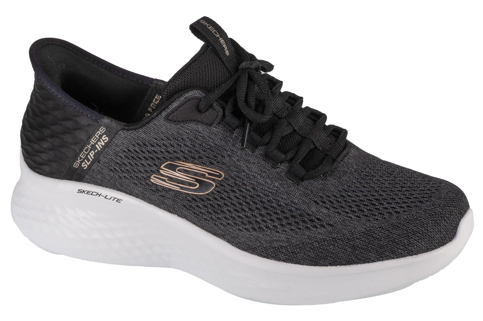 Buty do chodzenia męskie Skechers 232466OFWT