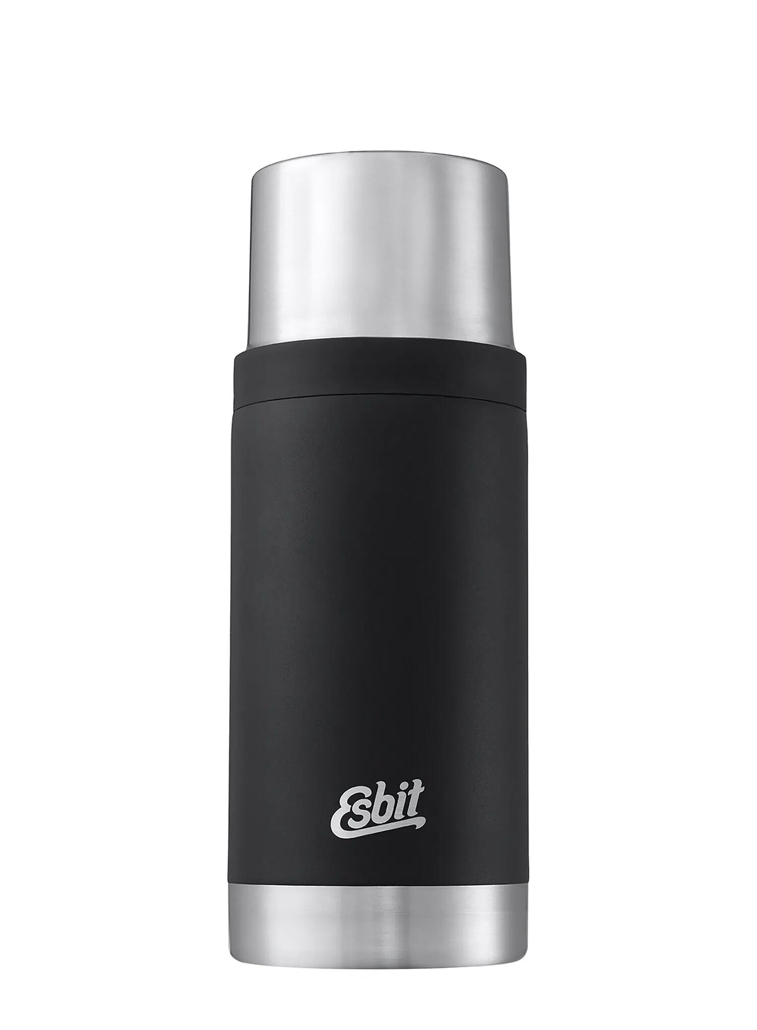 Termos turystyczny Esbit Sculptor Vacum Flask