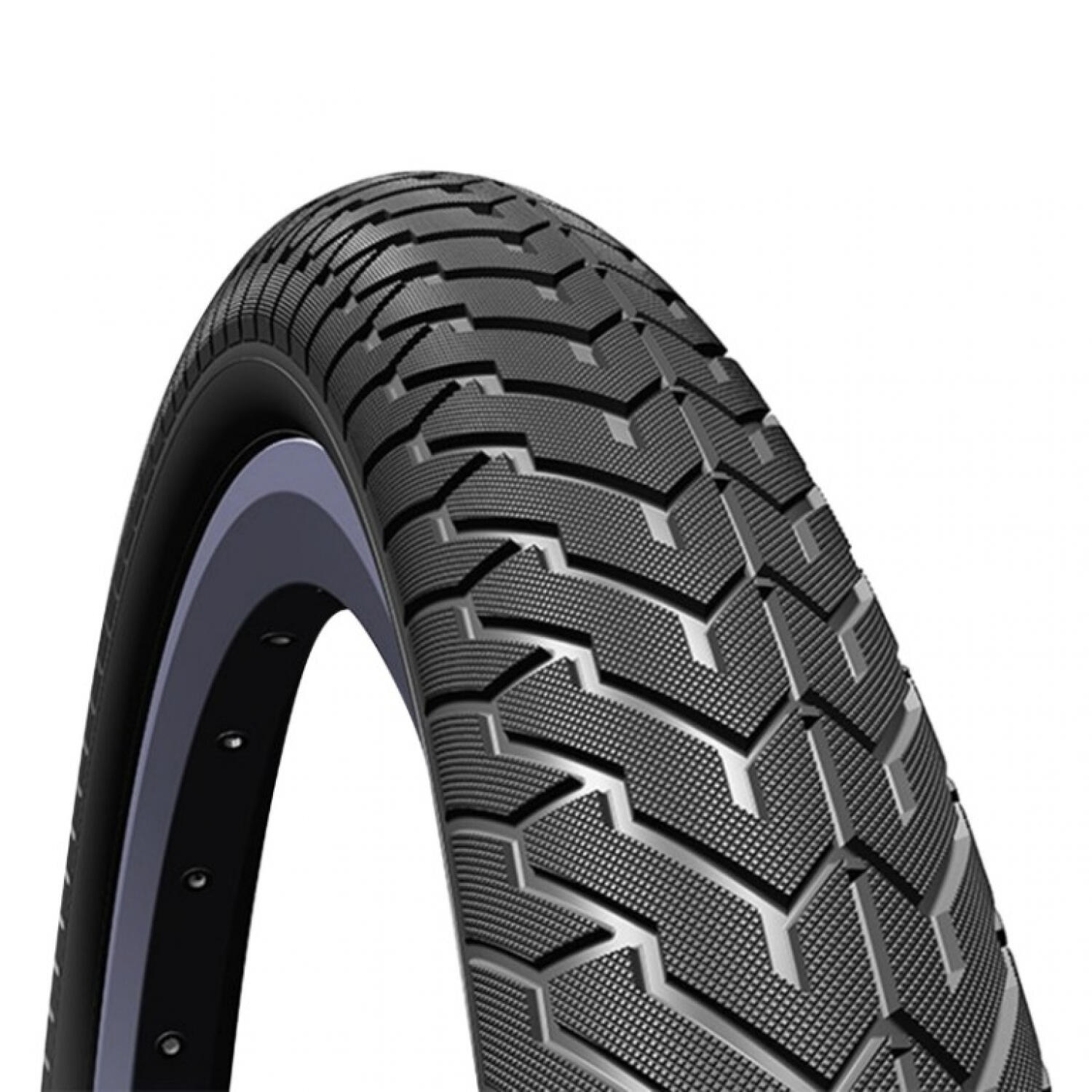 Opony Mitas Zirra R V88 54-406