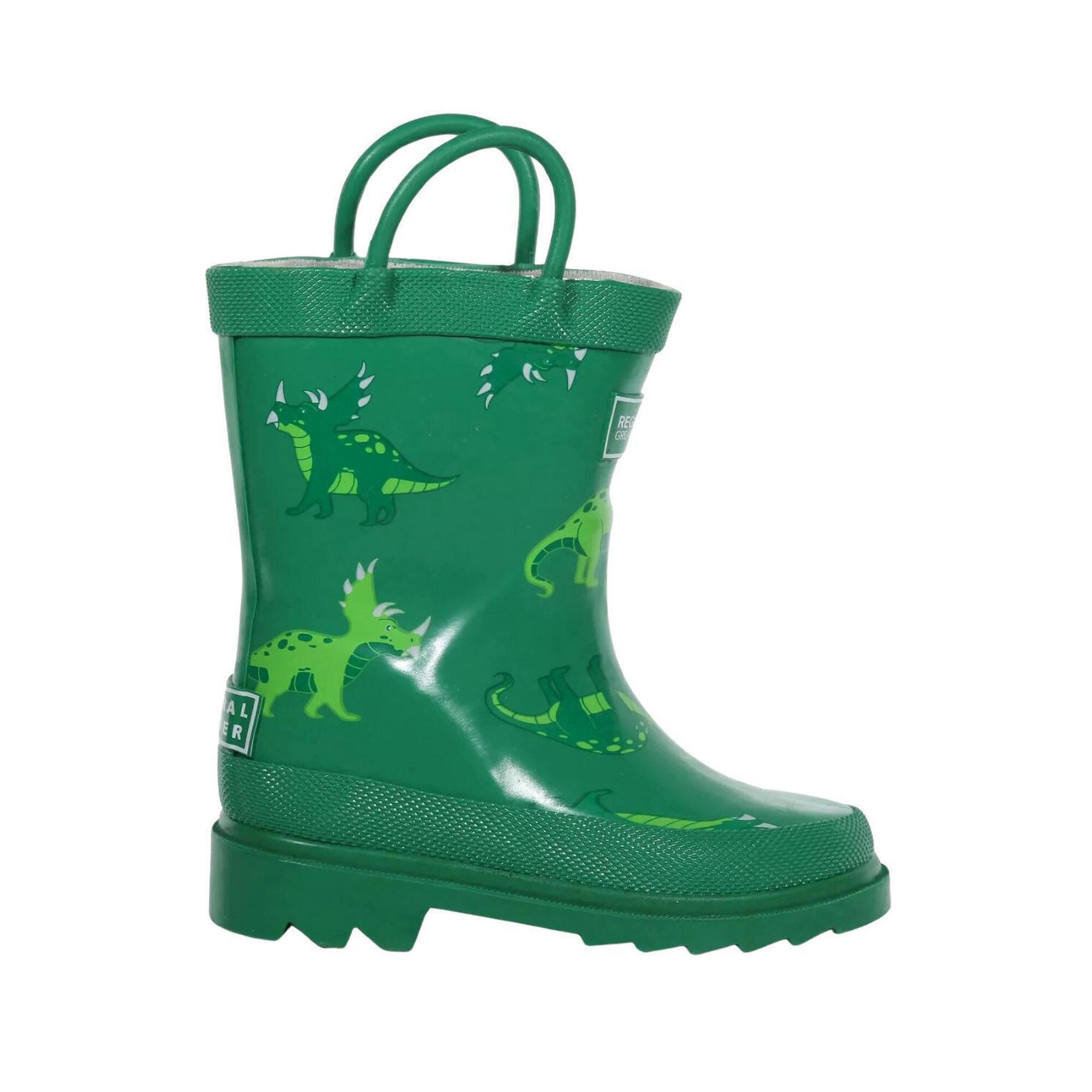 Kalosze turystyczne dziecięce Minnow