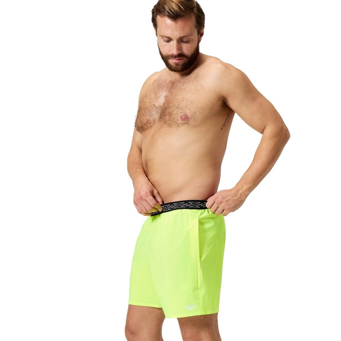 Spodenki szorty męskie kąpielowe Speedo Hyperboom