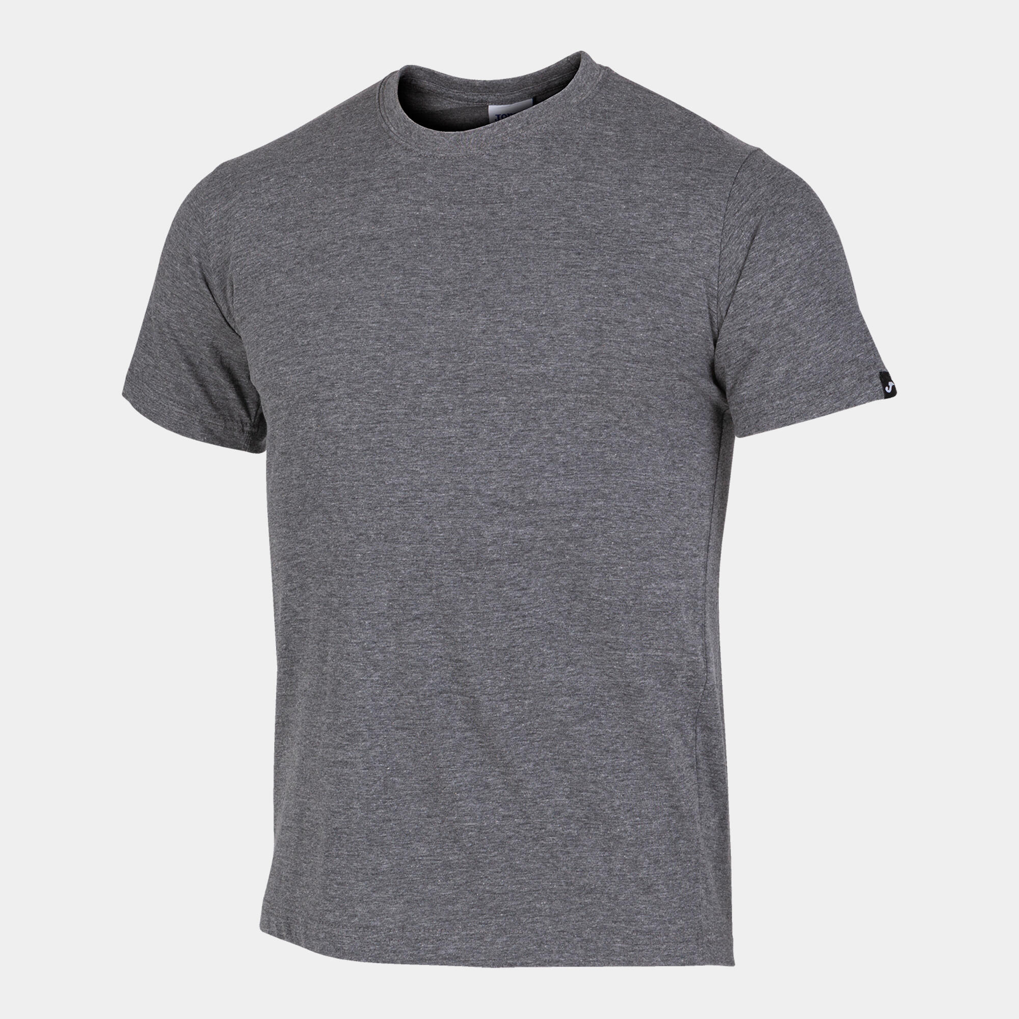 T-shirt Joma Desert Szary 3XS - Oddychający i Lekki