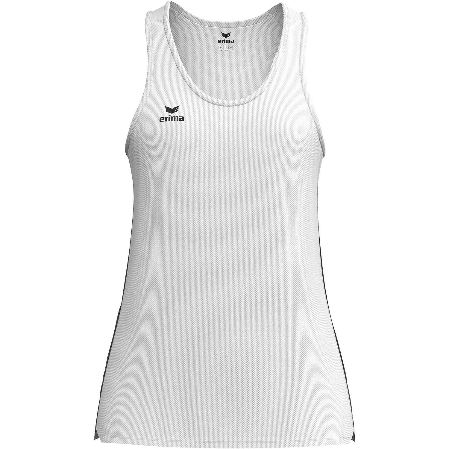 Damski tank top Erima T&F Wings