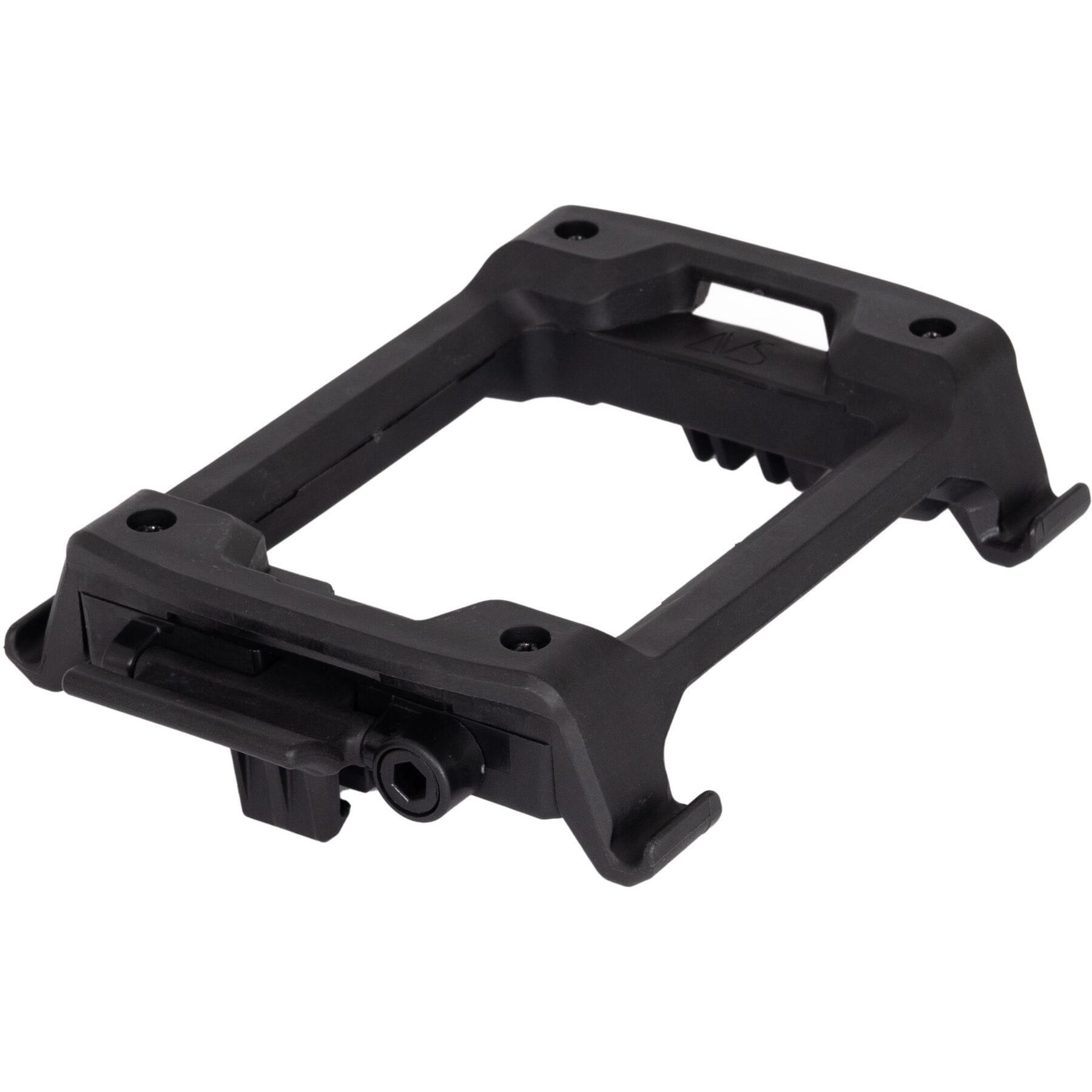 Atranvelo adapter AVS Premium Triple-X AM z zamkiem i 2 kluczami