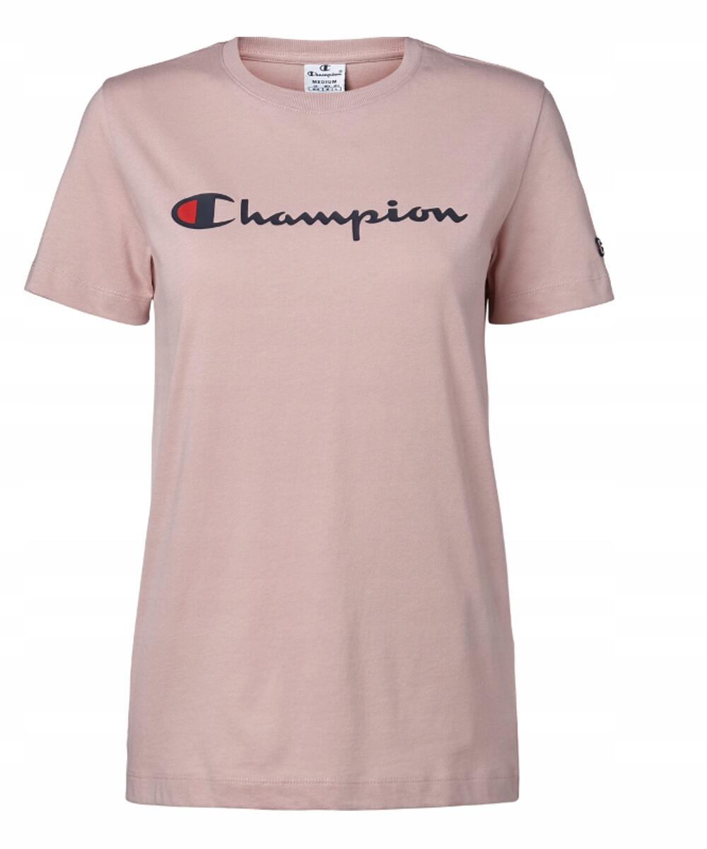 Koszulka Damska Champion