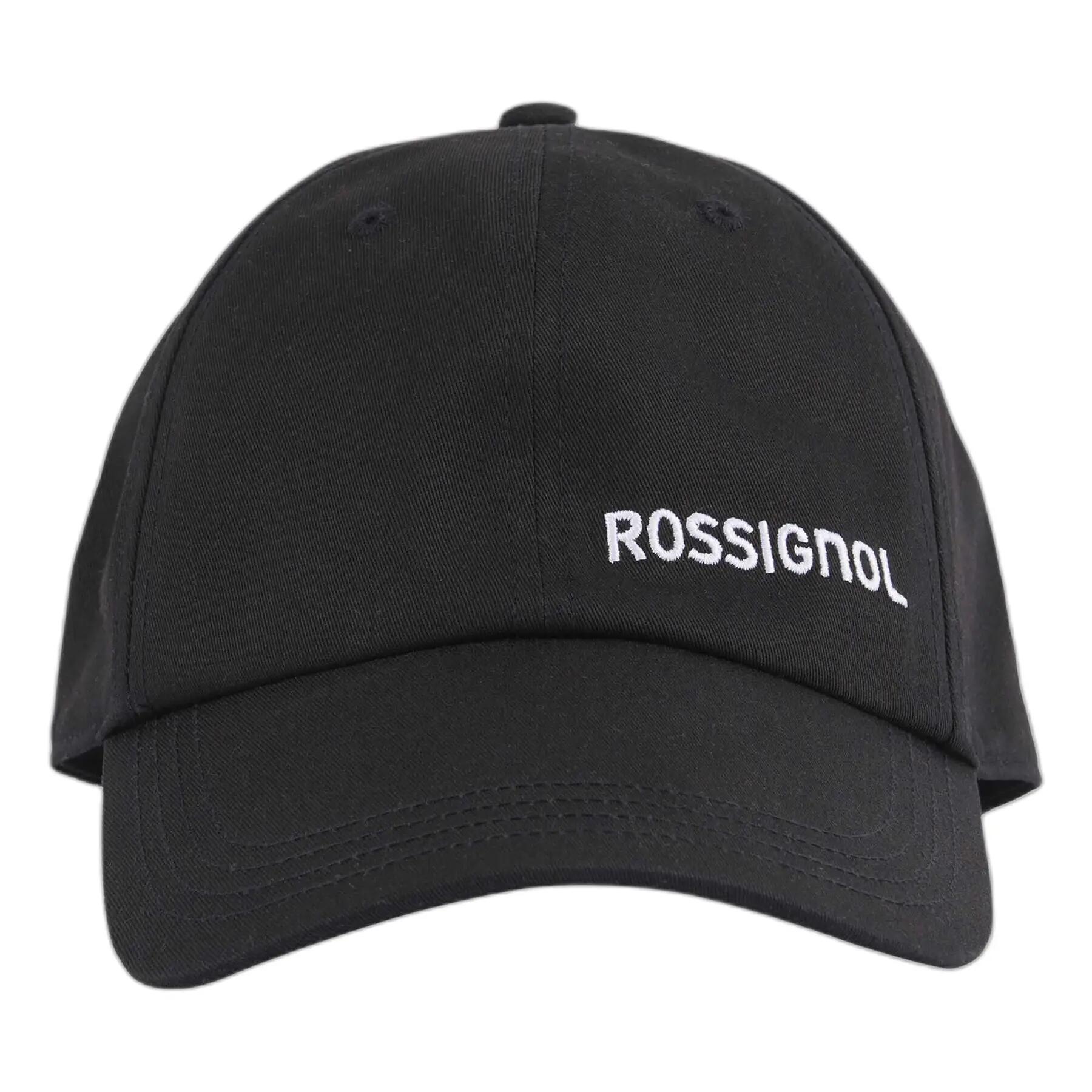Czapka z daszkiem Rossignol NeCorporate