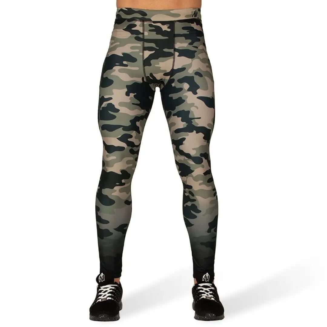 Legginsy Gorilla Wear Franklin