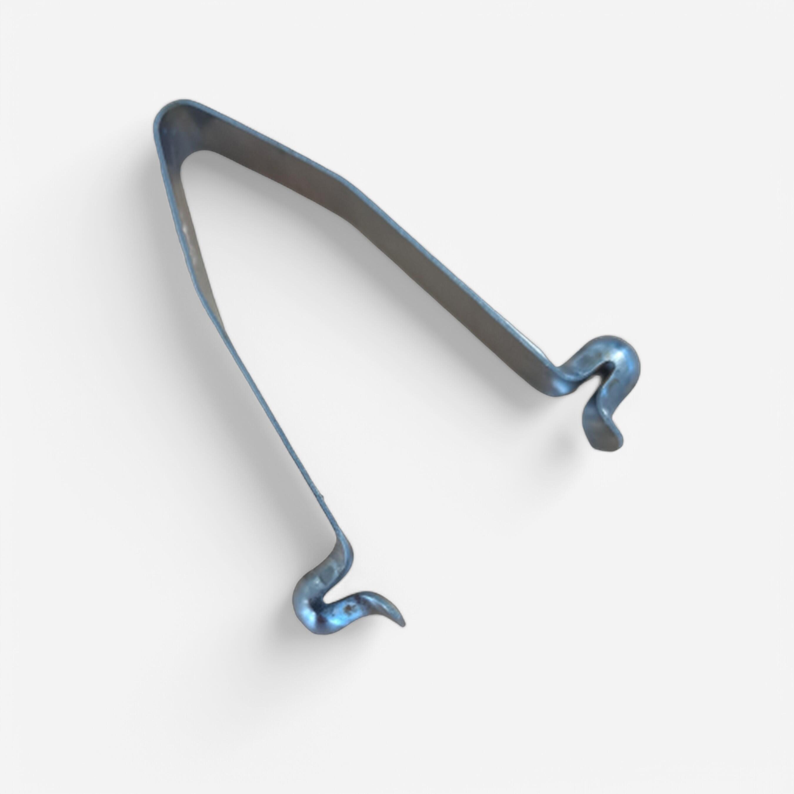 Podwójny push pin do 5-cz. karbonowego wiosła do packraftingu PR500