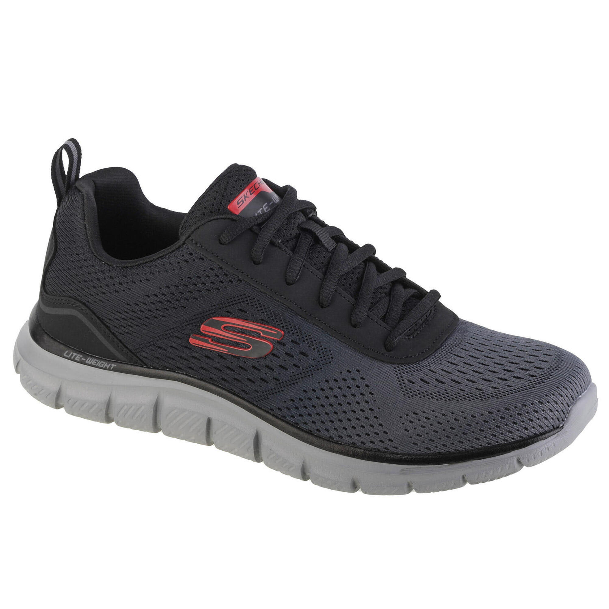 Buty SKECHERS TRACK-RIPKENT Szary