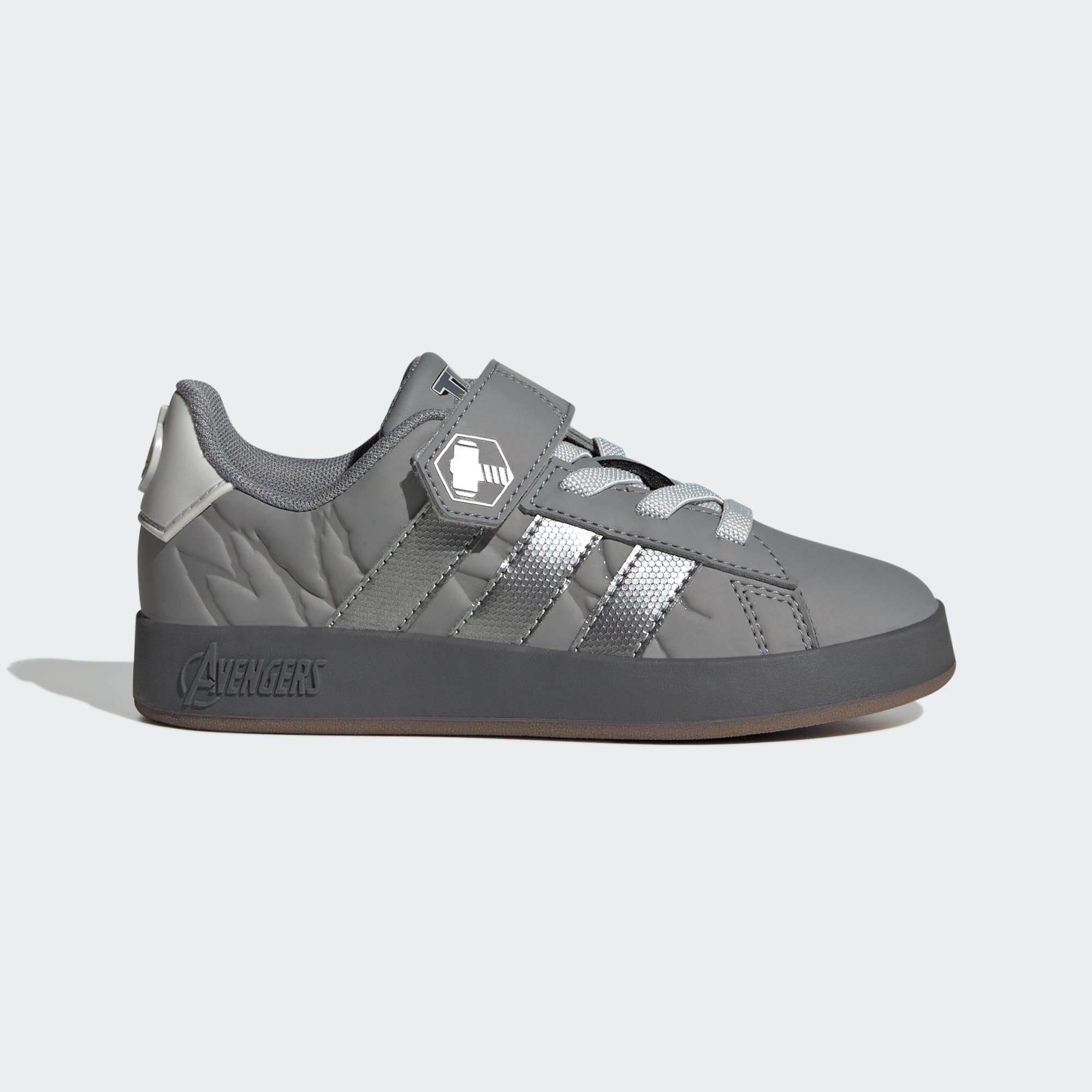 Dziecięce buty adidas Marvel Avengers Grand Court