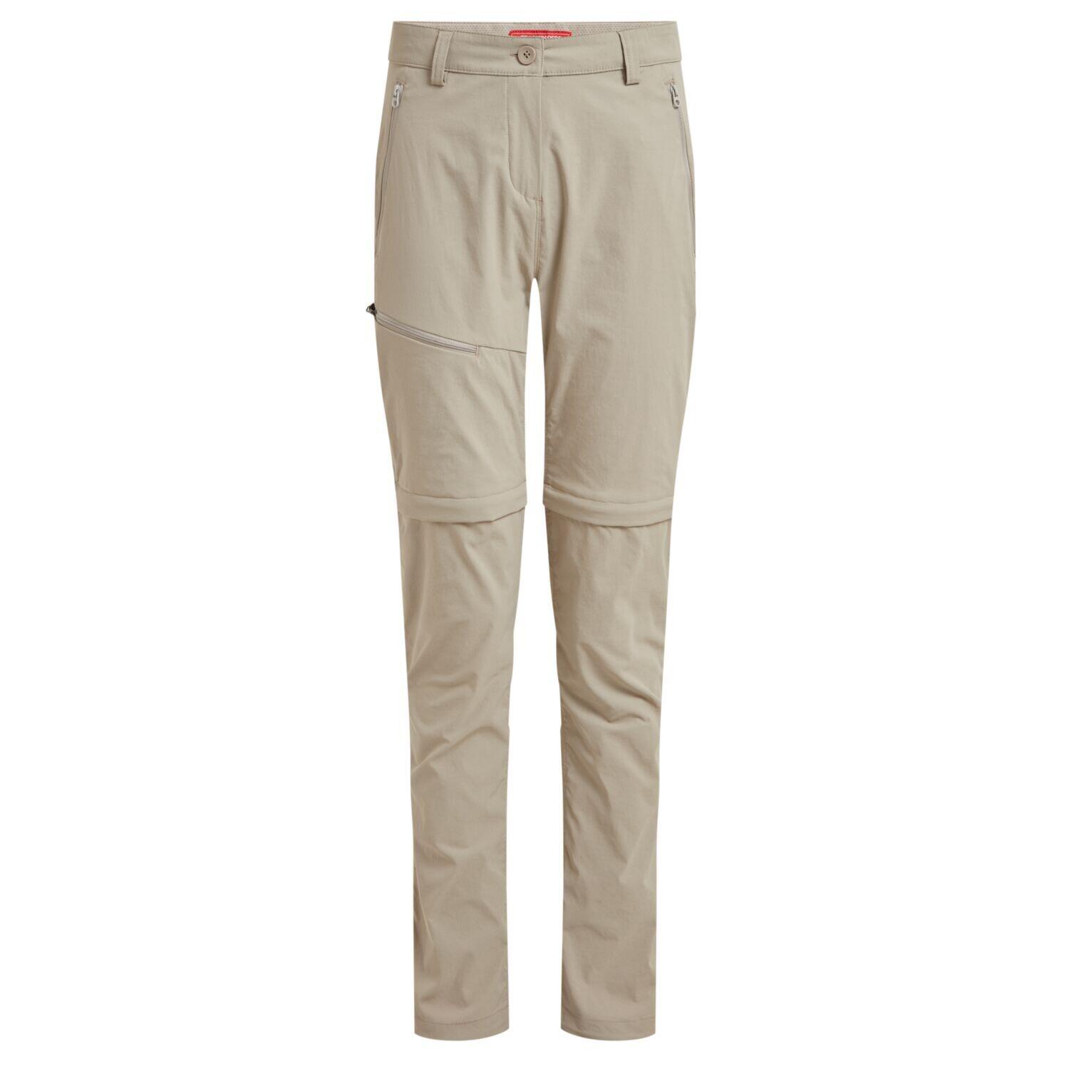 Spodnie damskie Craghoppers NosiLife Pro Convertible III