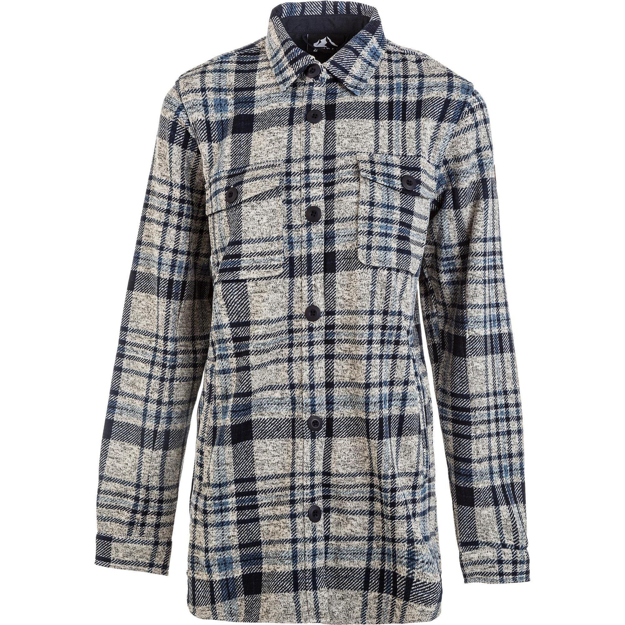 Koszula damska Whistler Milly Checked