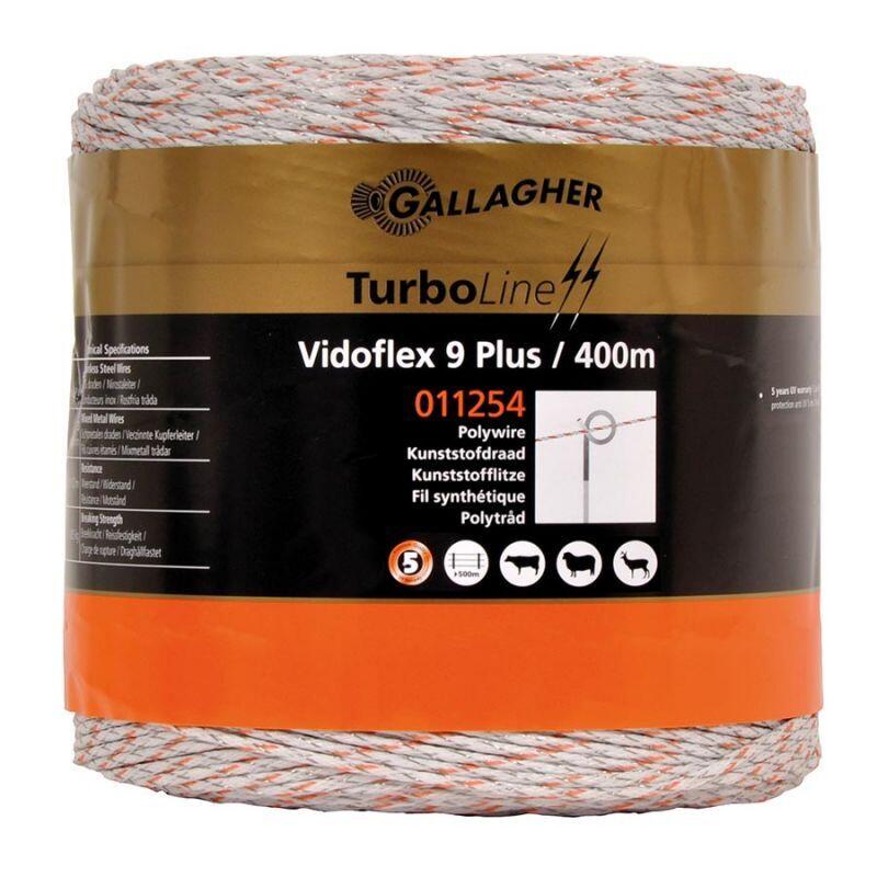 Drut Gallagher Vidoflex Turboline Plus