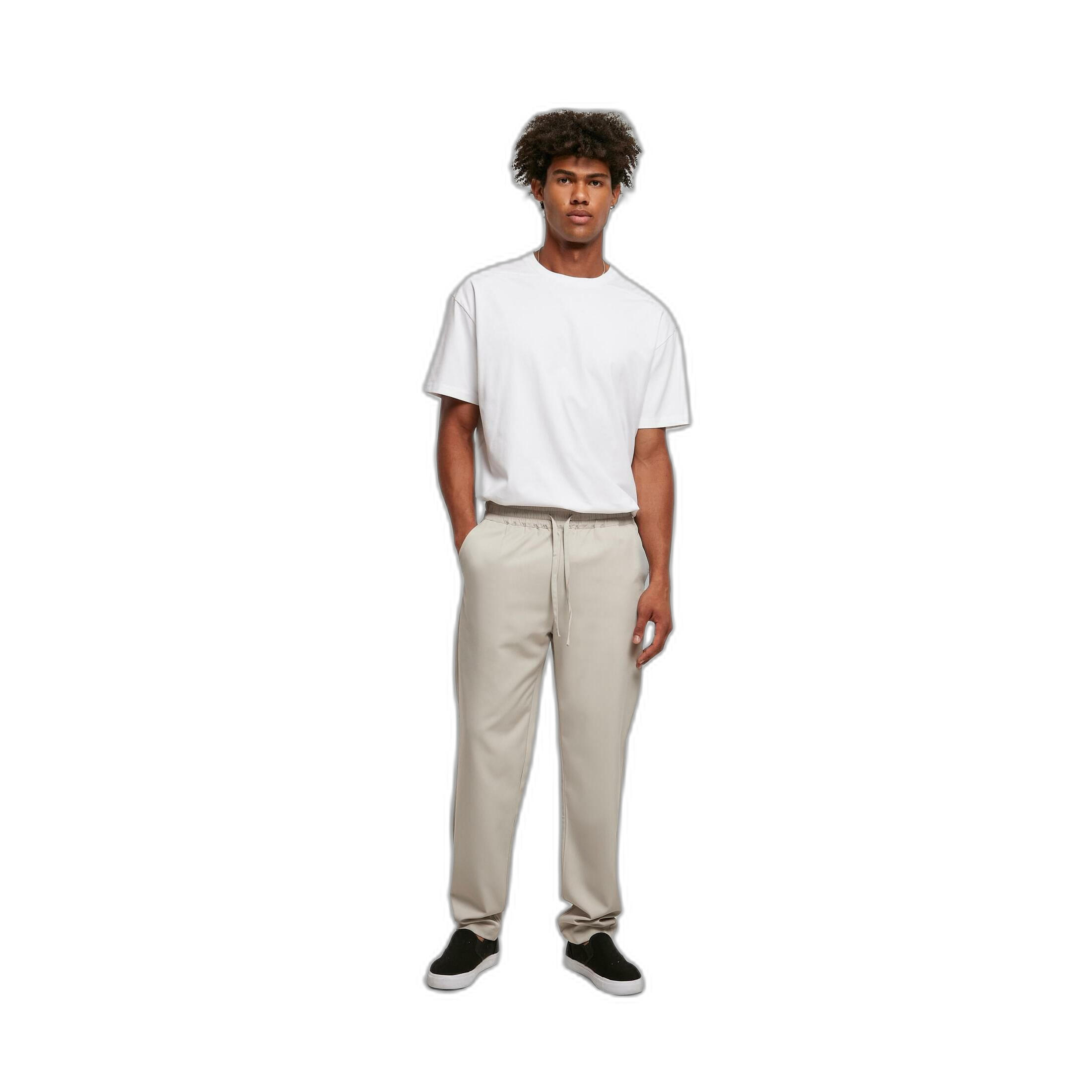 Spodnie do biegania Urban Classics Tapered