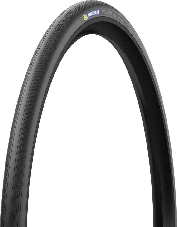 Opona rowerowa Michelin Power Protection TLR