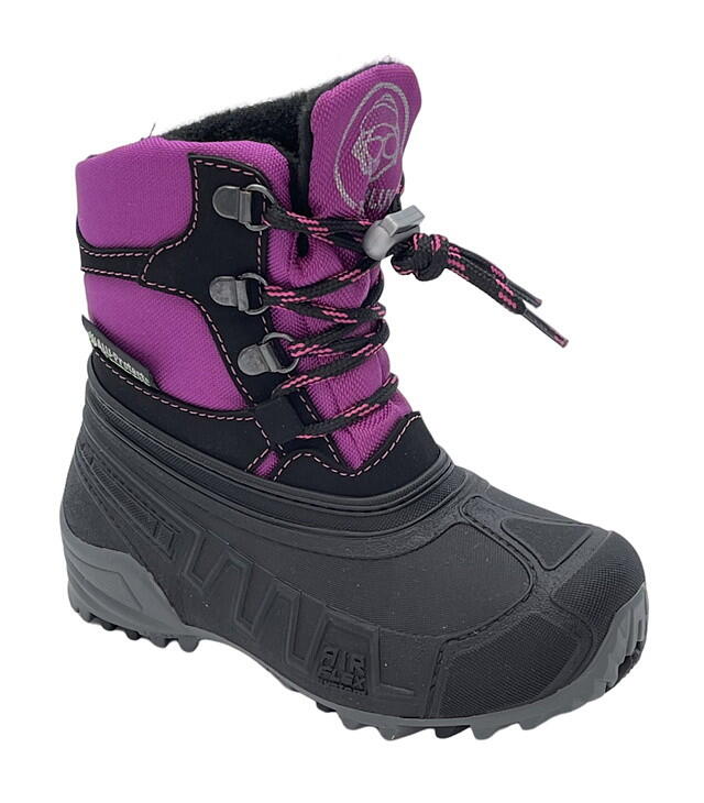 Śniegowce dziecięce BOATILUS Hybrid Trek Outdoor