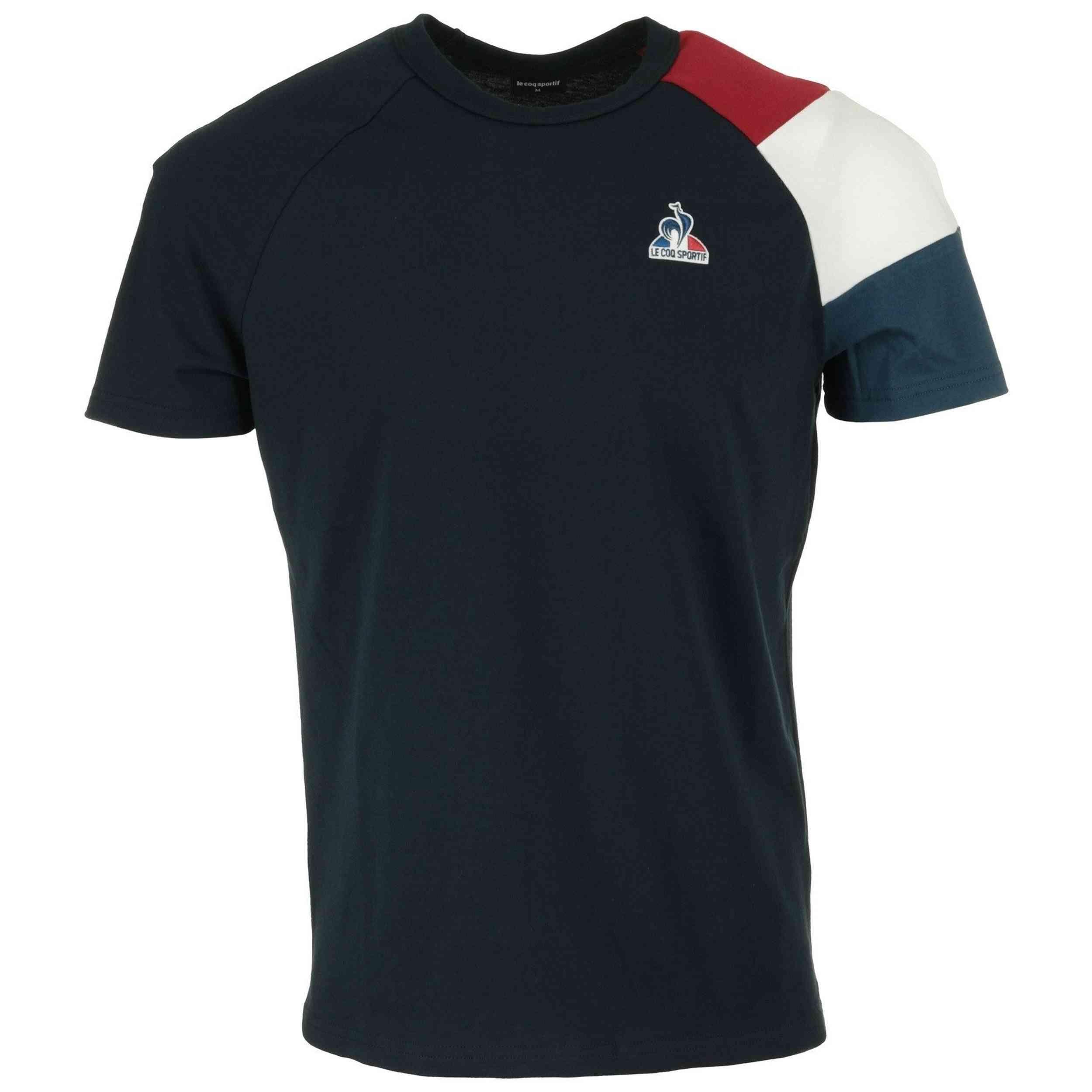 Koszulka Le Coq Sportif N°1