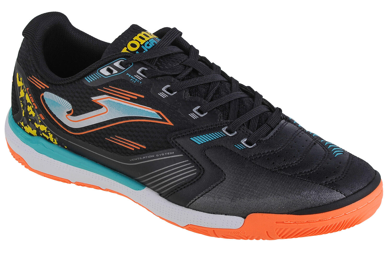 Buty halowe - halówki męskie, Joma Liga