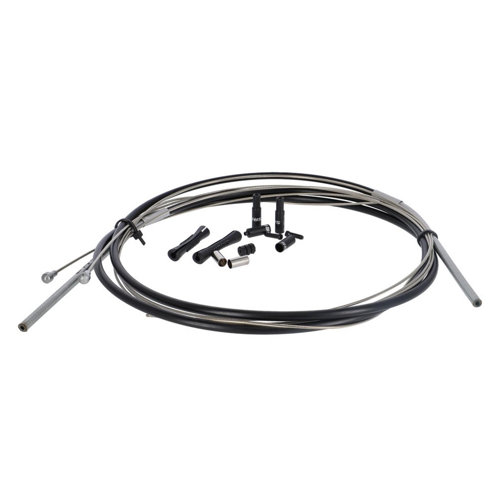 Zestaw linek/osłon hamulcowych Sram Slickwire 5mm