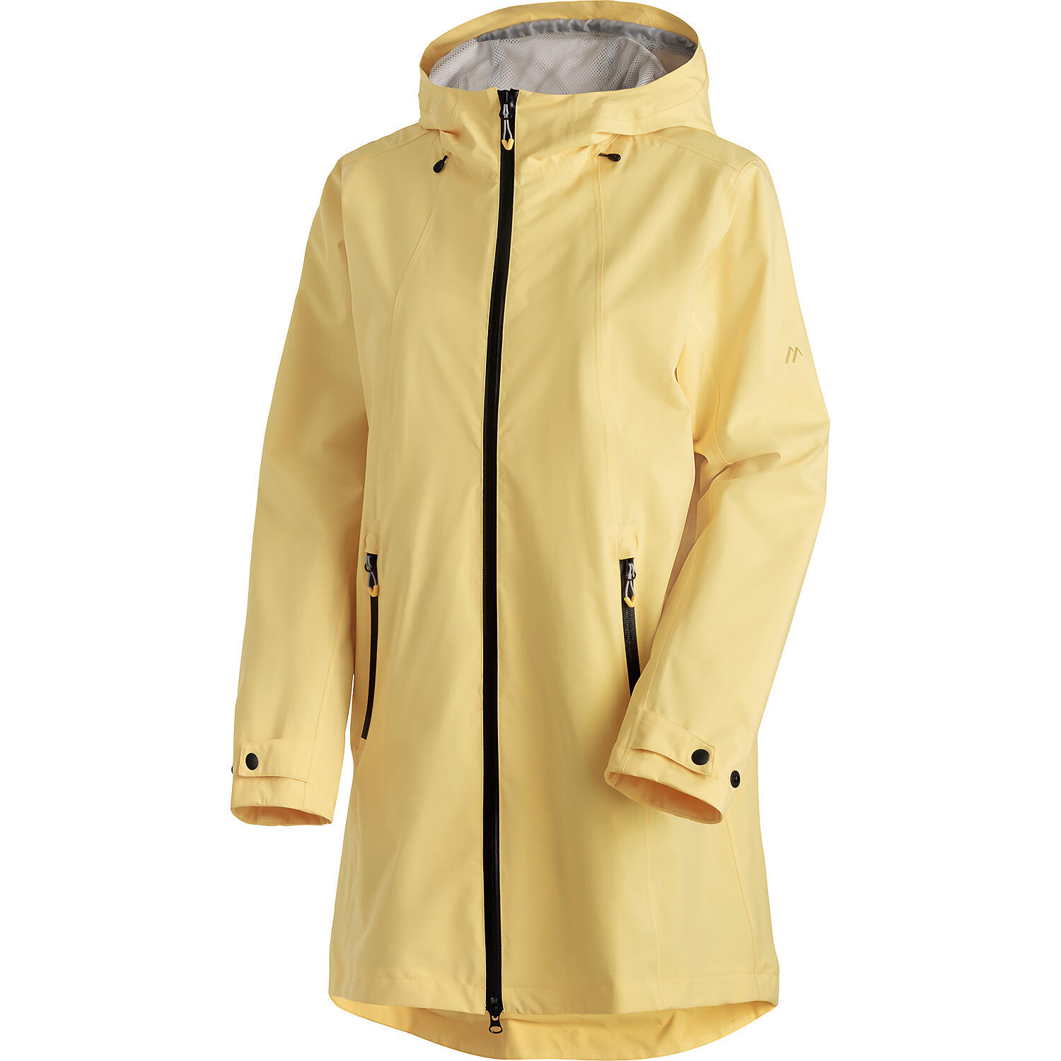 Parka dla kobiet Maier Sports Corinna 2.0