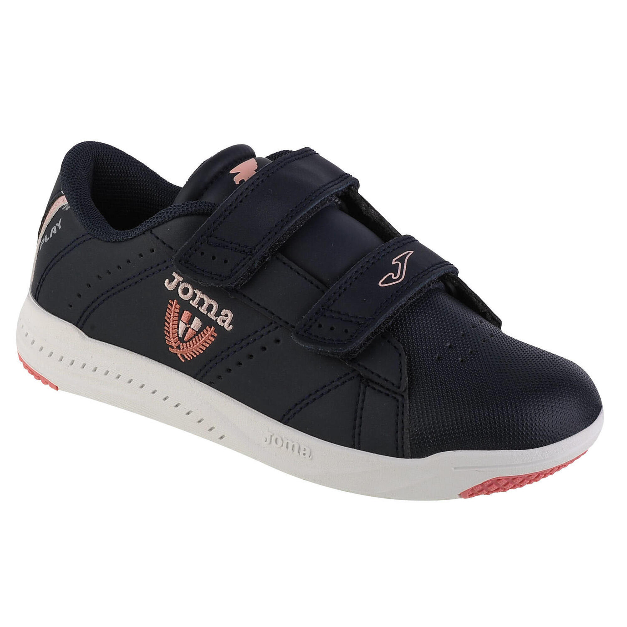 Buty sportowe Sneakersy dziewczęce  W.Play Jr 2339