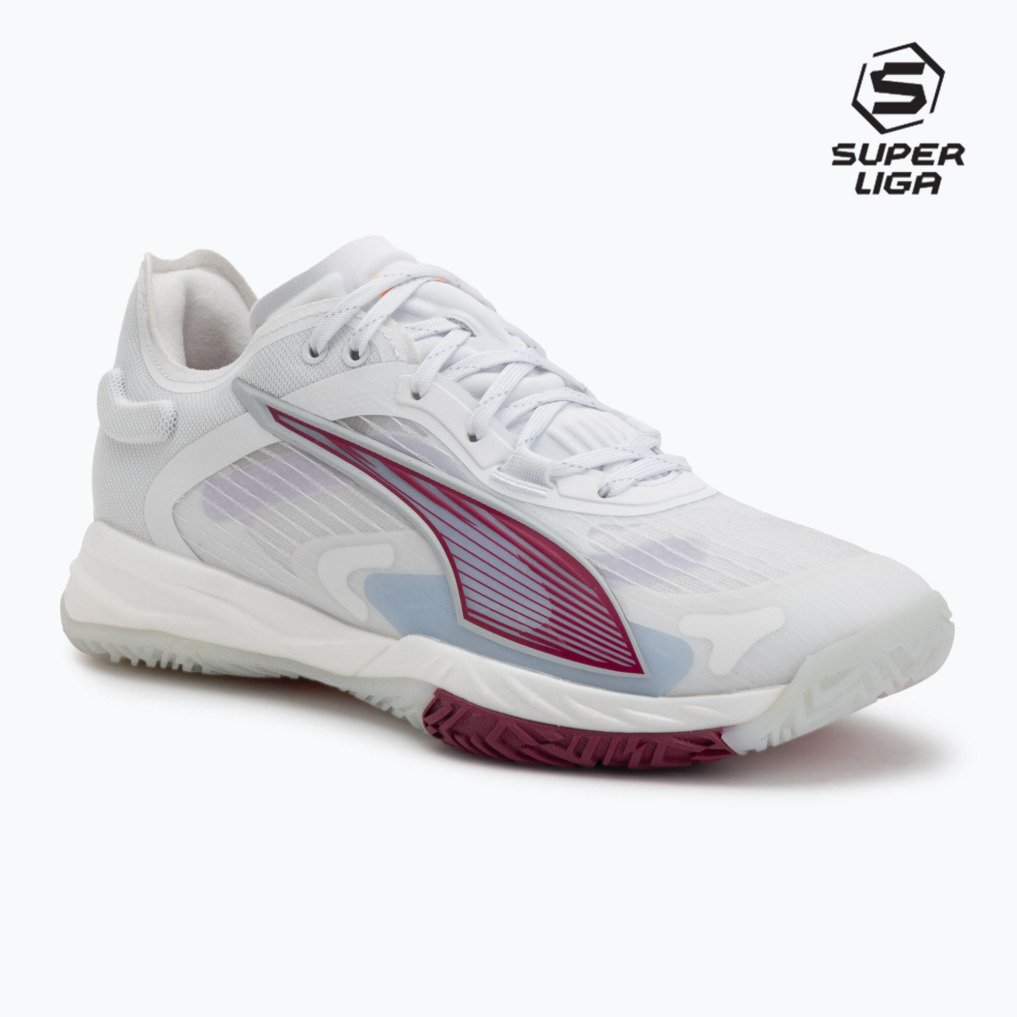 Buty damskie PUMA Accelerate NITRO SQD 4