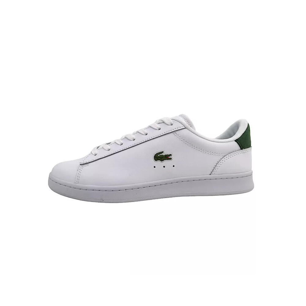 Buty męskie sportowe do chodzenia Lacoste CARNABY SET