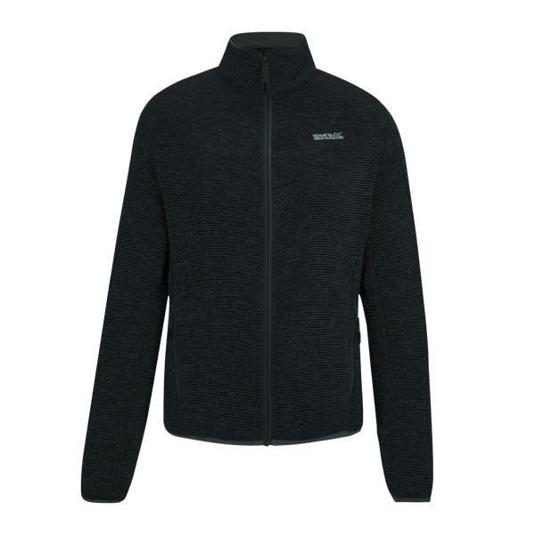 Bluza Polarowa Damska Pełen Suwak Newhill