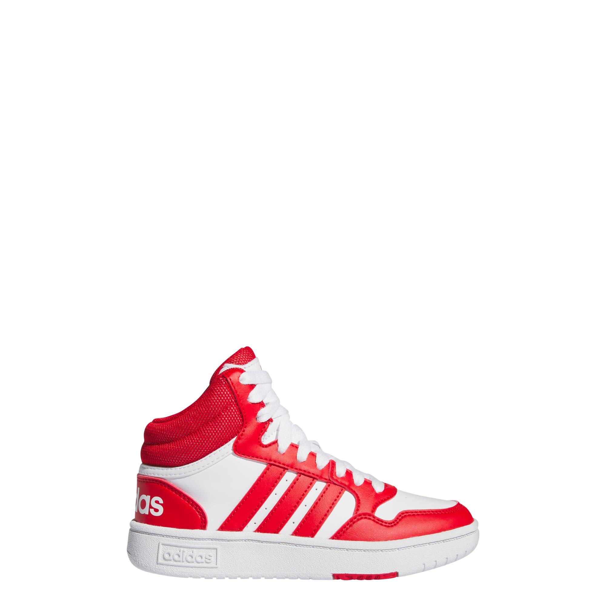 Hoops Mid Shoes