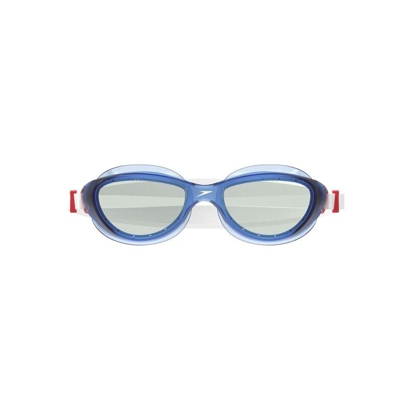 Okulary pływackie Speedo Hydrospex niebieskie dla dorosłych