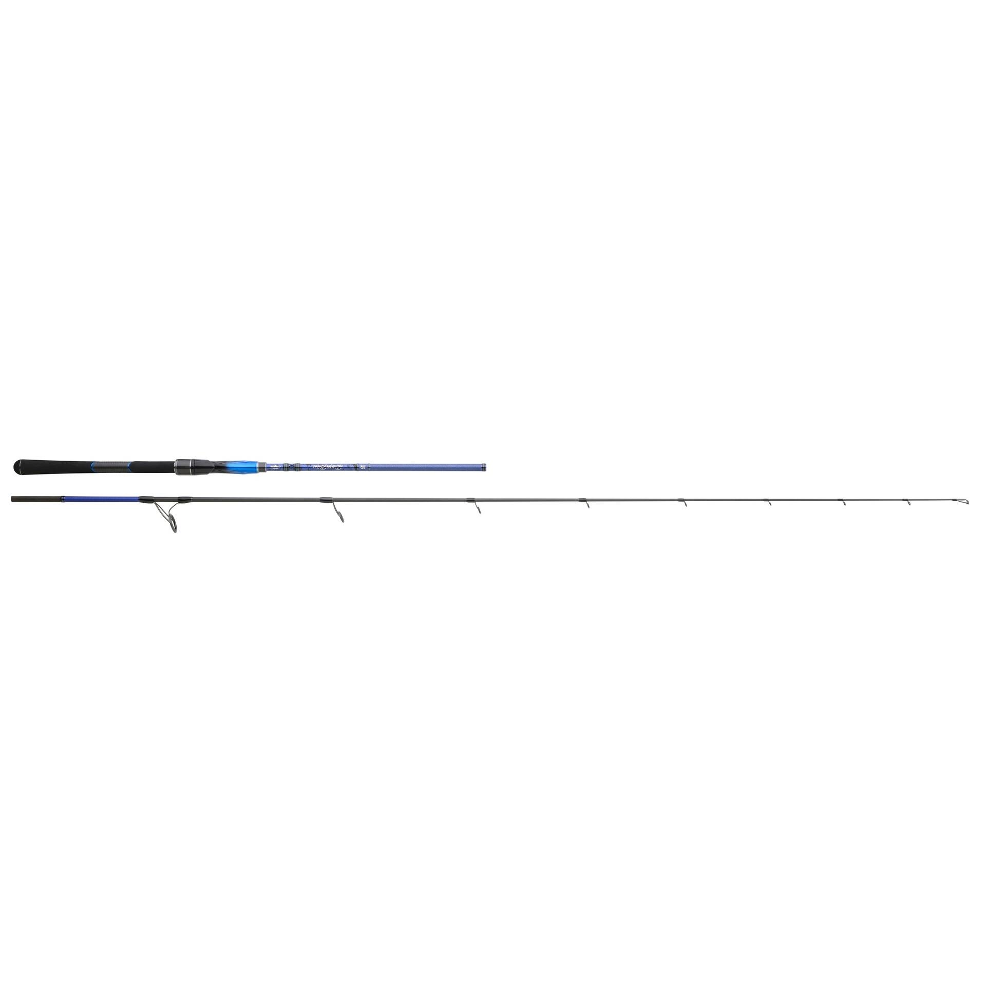 Wędka spinningowa Hearty Rise Deep 20-80g
