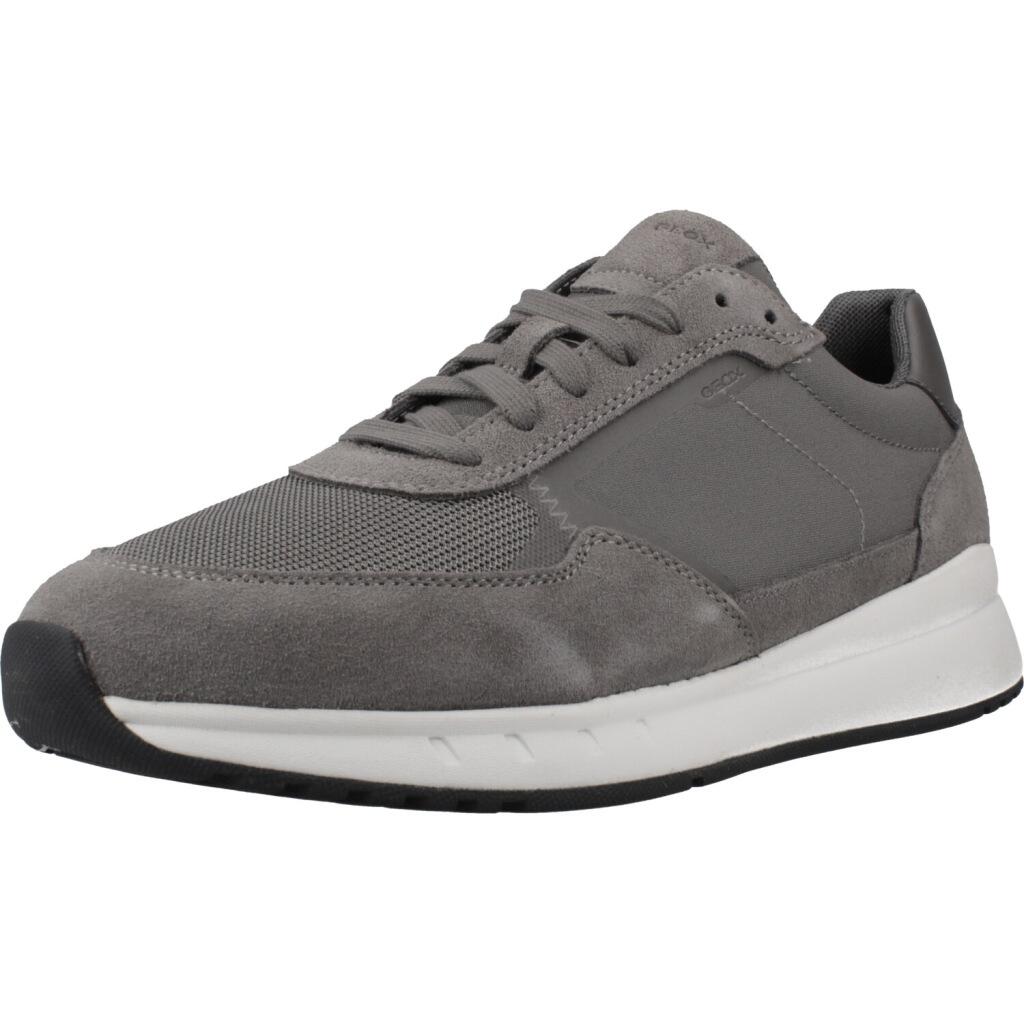 Buty GEOX U BRANTHON Szary