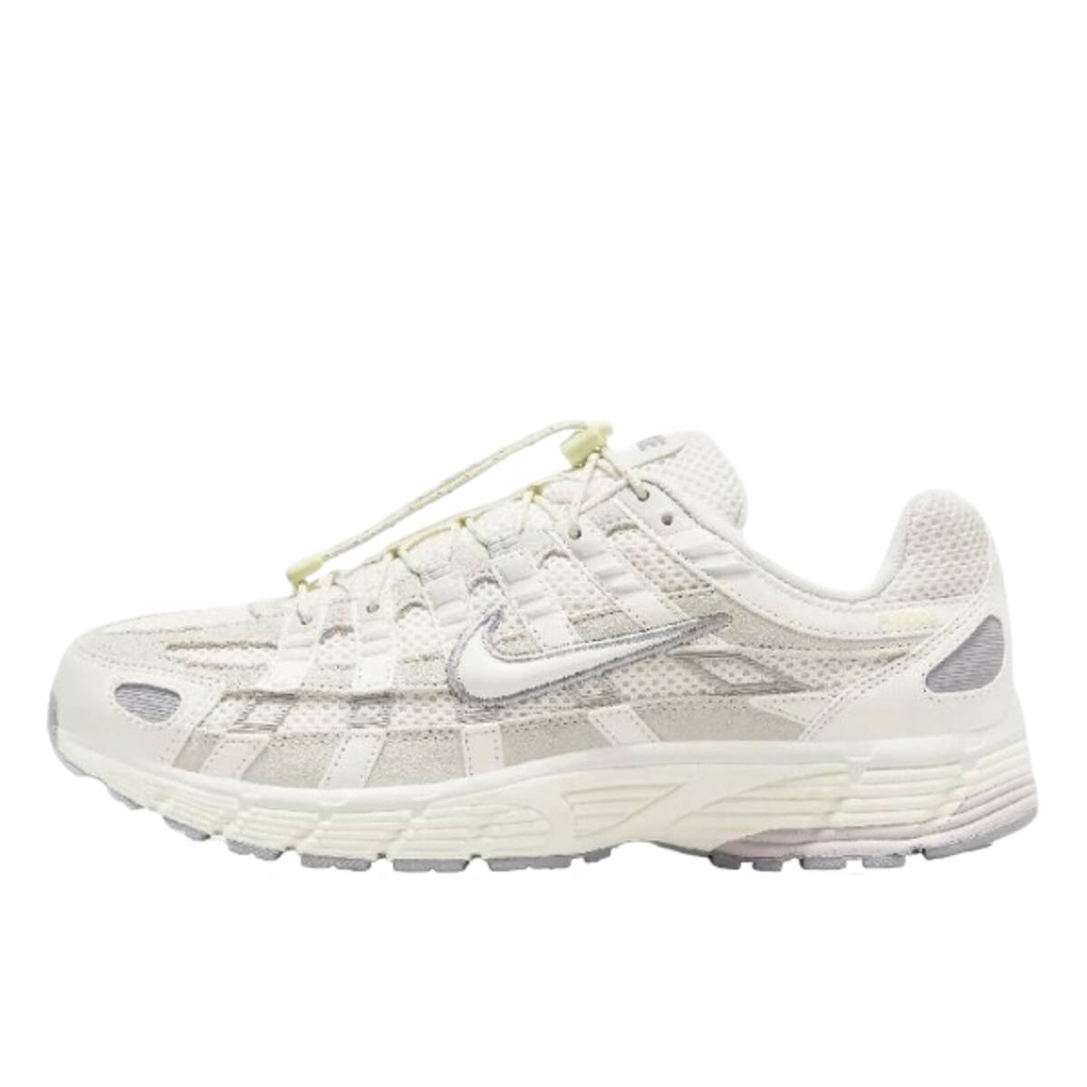 Nike P-6000 Light Bone