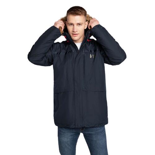 Kurtka przejściowa męska Helly Hansen Coastal 2