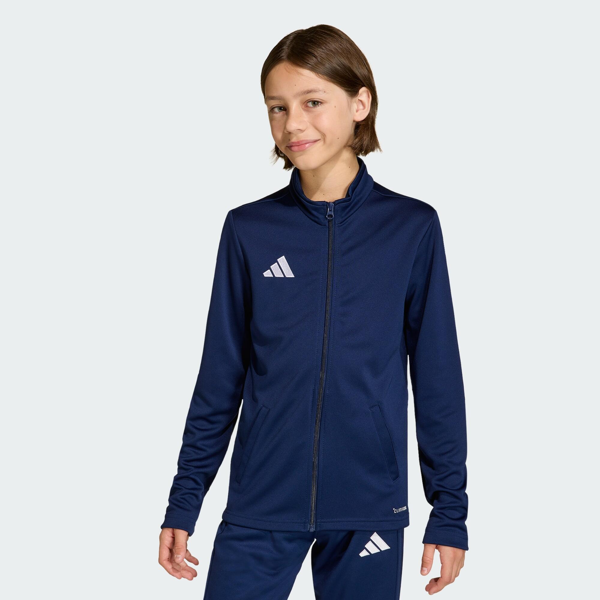 Bluza dresowa Entrada26 Kids