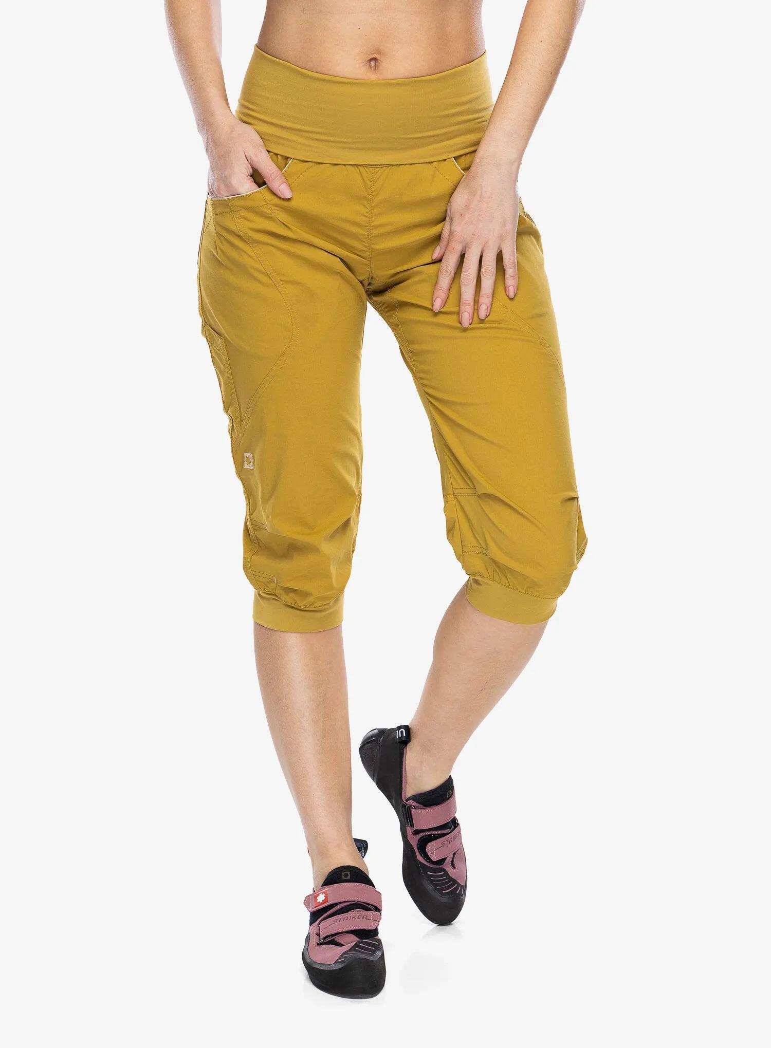 Spodenki wspinaczkowe damskie Ocun Noya Shorts