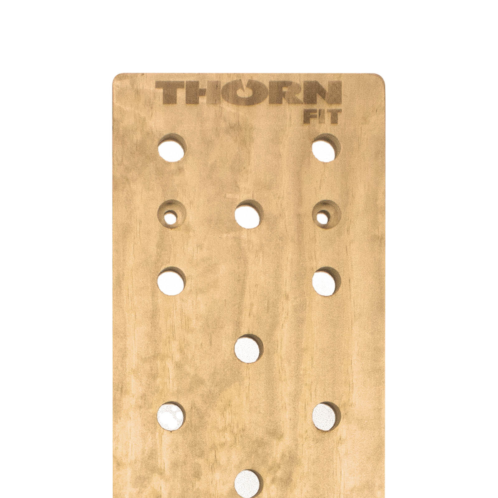 Tablica do ćwiczeń THORN FIT Peg Board 120x30x4