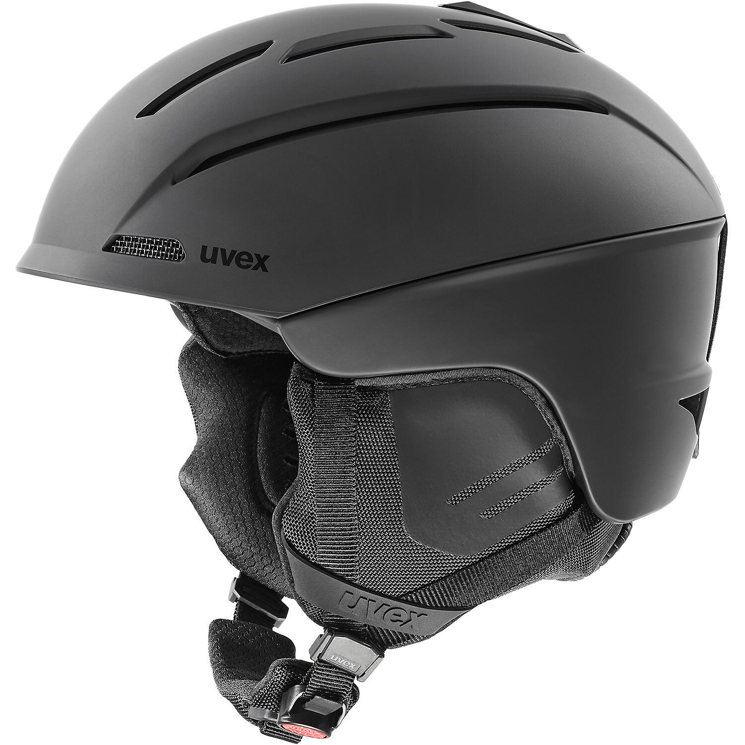 Kask narciarski Uvex Gravitate