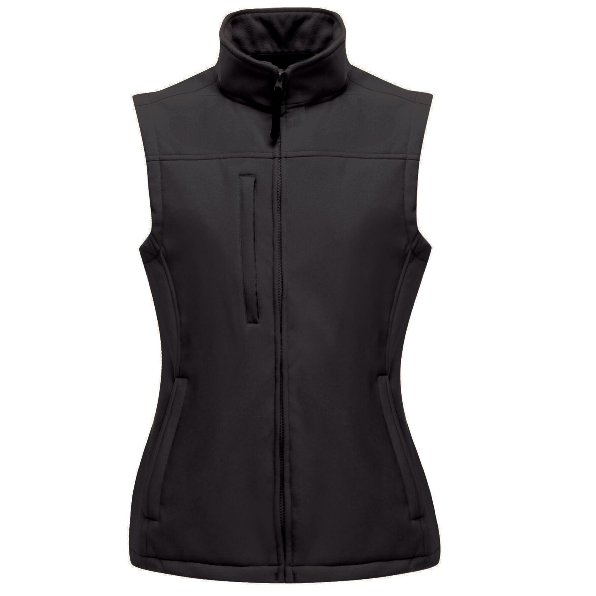 Ocieplana Damska Softshell