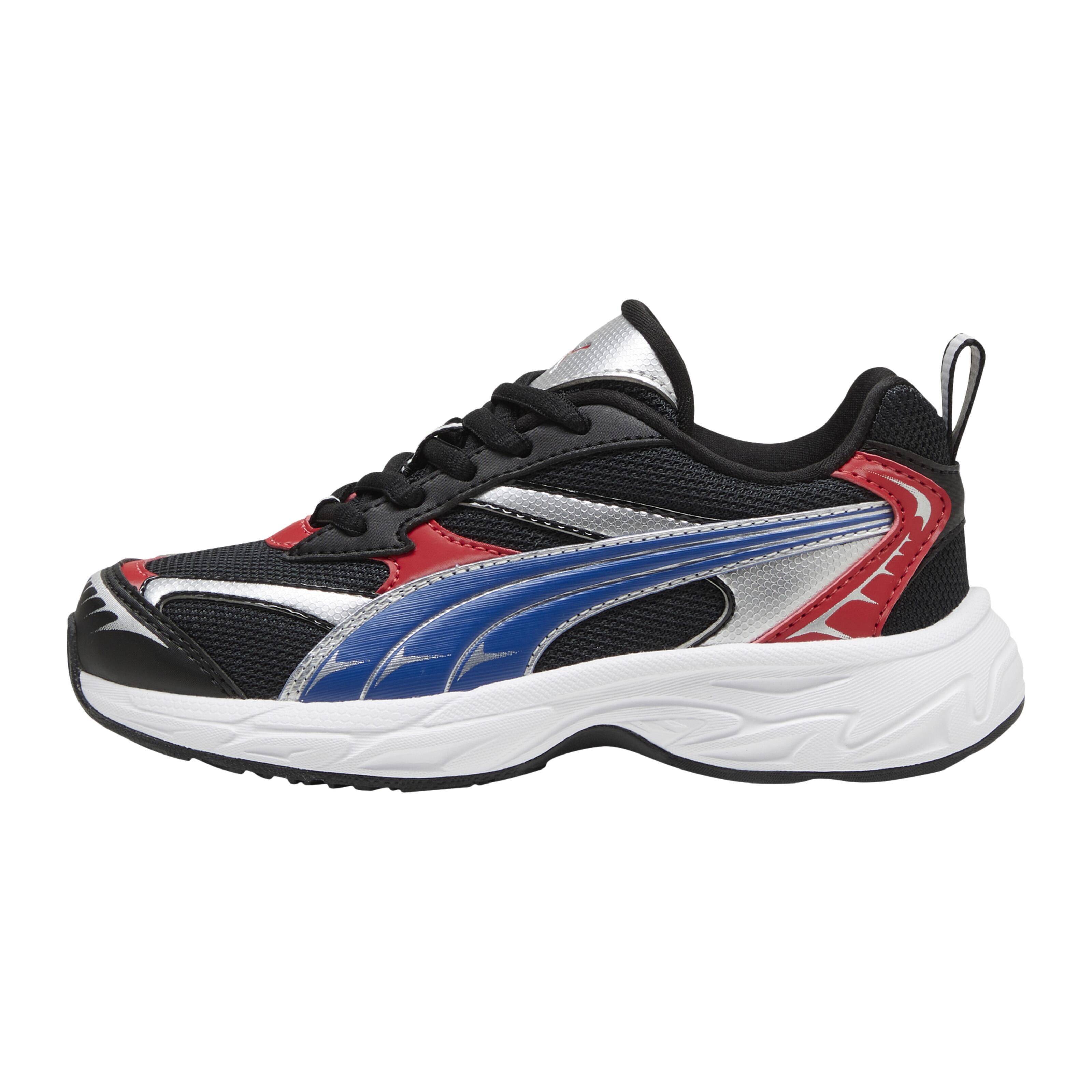 Trenerzy dla dzieci Puma Morphic Techie