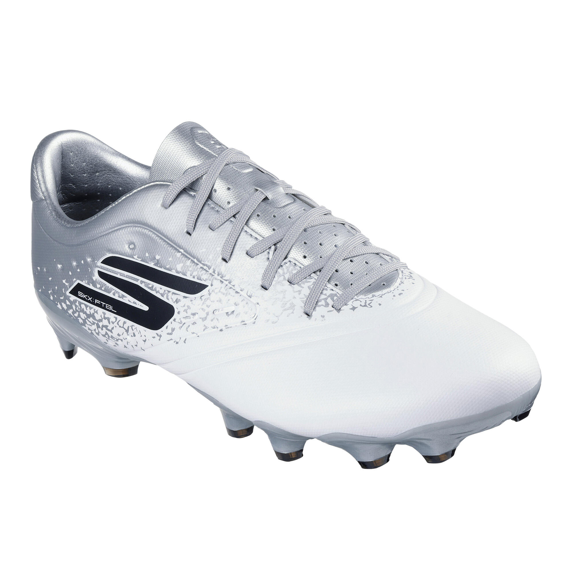 Buty piłkarskie męskie SKECHERS Razor 1.5 Academy FG