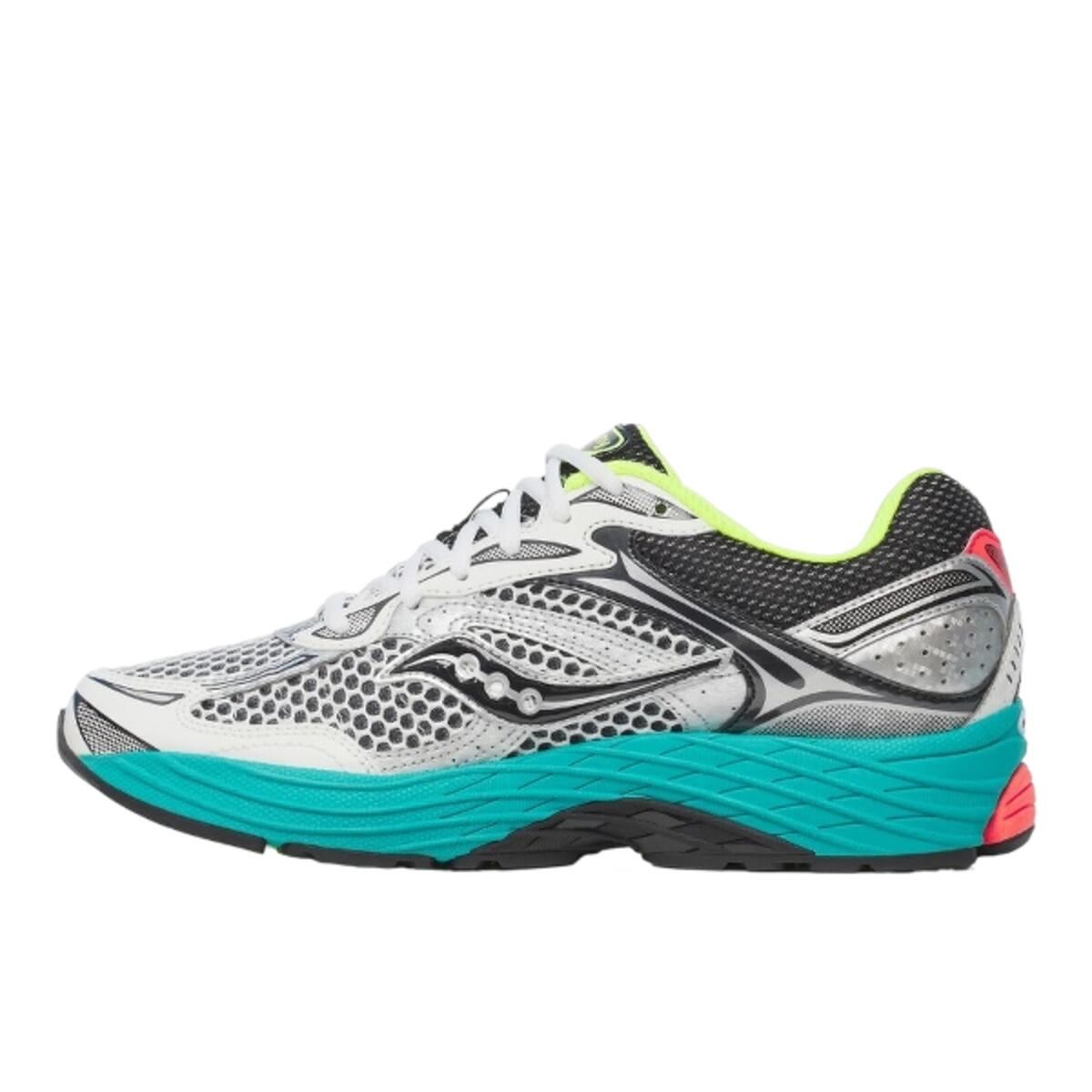 Saucony ProGrid Omni 9 Silver Mutant