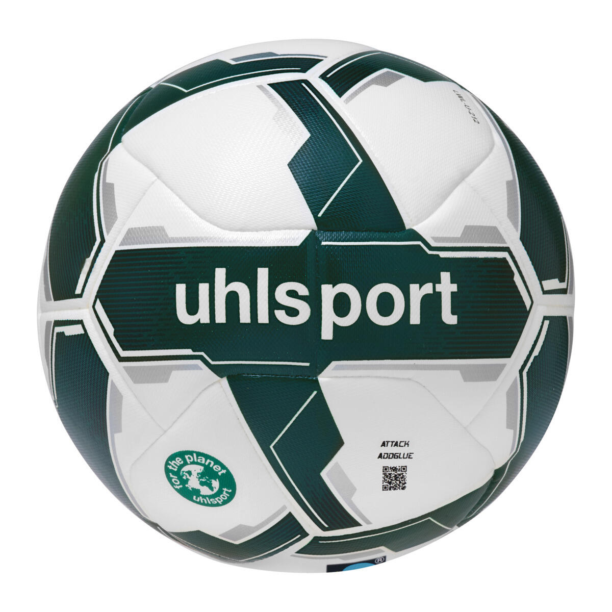 Piłka Uhlsport Attack Addglue