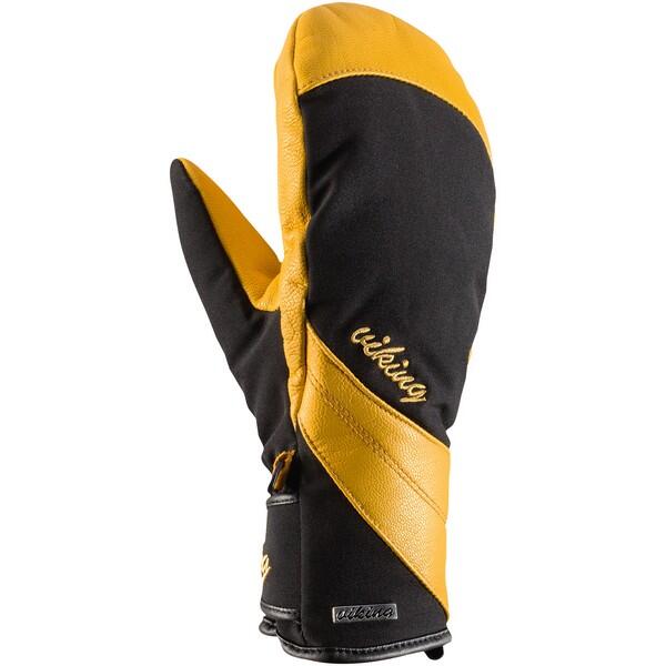 Rękawice narciarskie damskie Viking Aurin Mitten Ski Lady