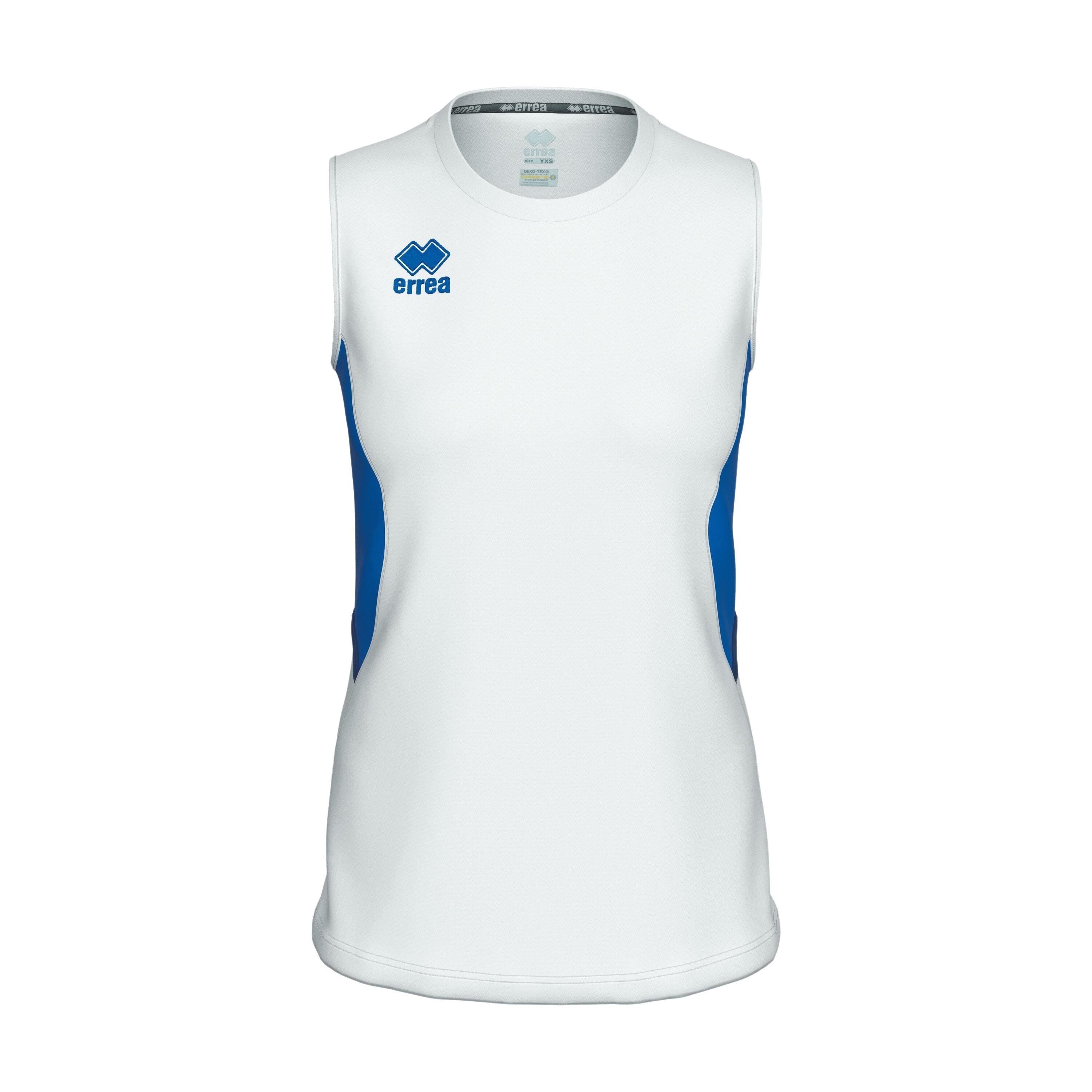 Damski tank top Errea Carry