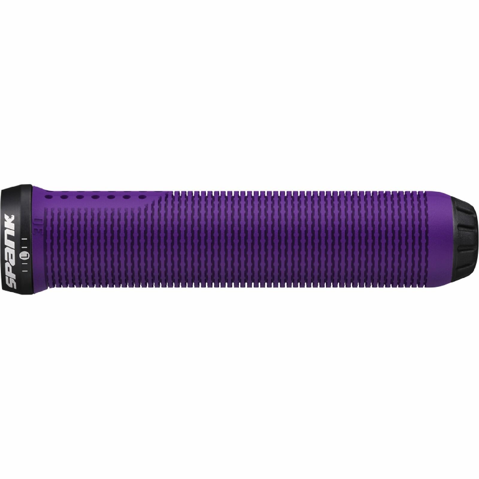 Uchwyty dla dzieci Spank Spike 30 Lock-On