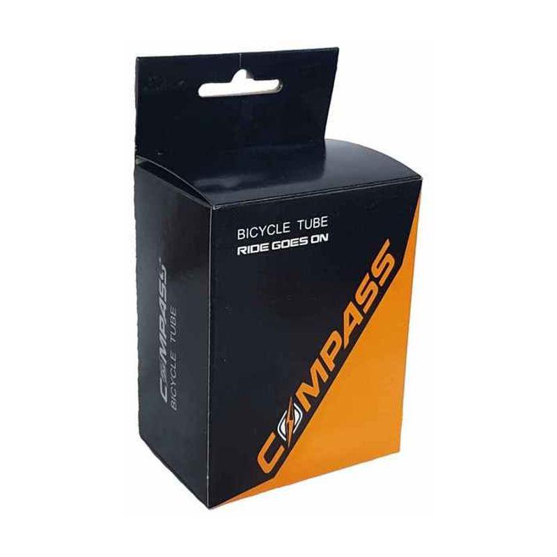 Wąż Compass 26x1 75-2 35 FV
