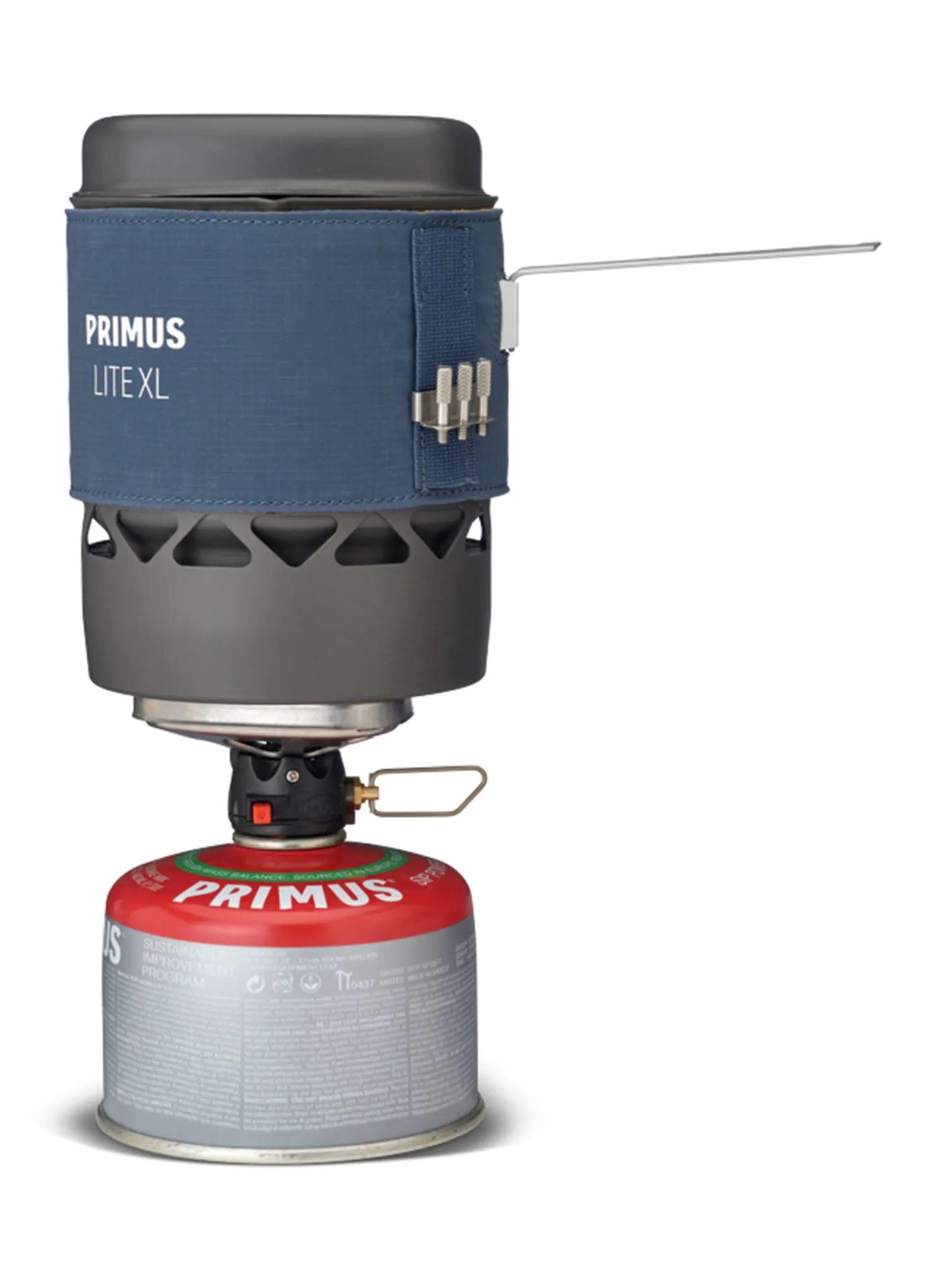 Kuchenka turystyczna Primus Lite XL Stove System